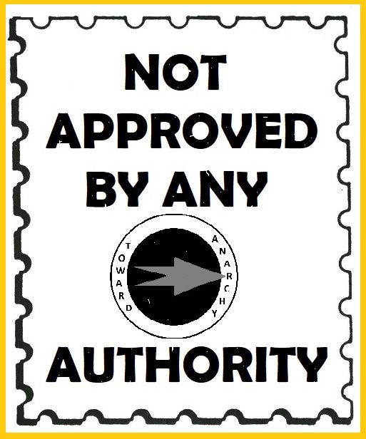 Not Approved by Any Authority
