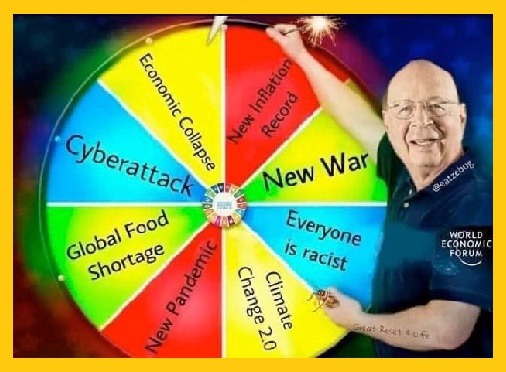 Wheel of Controlled Misfortune