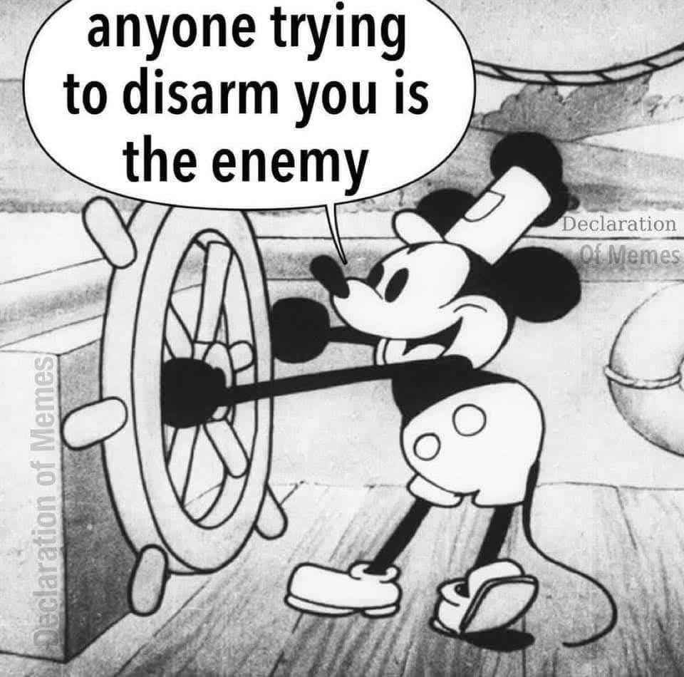 Identifying the enemy